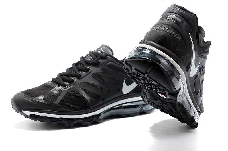 nike air max 2012 homme chaussures nike running nouveau style